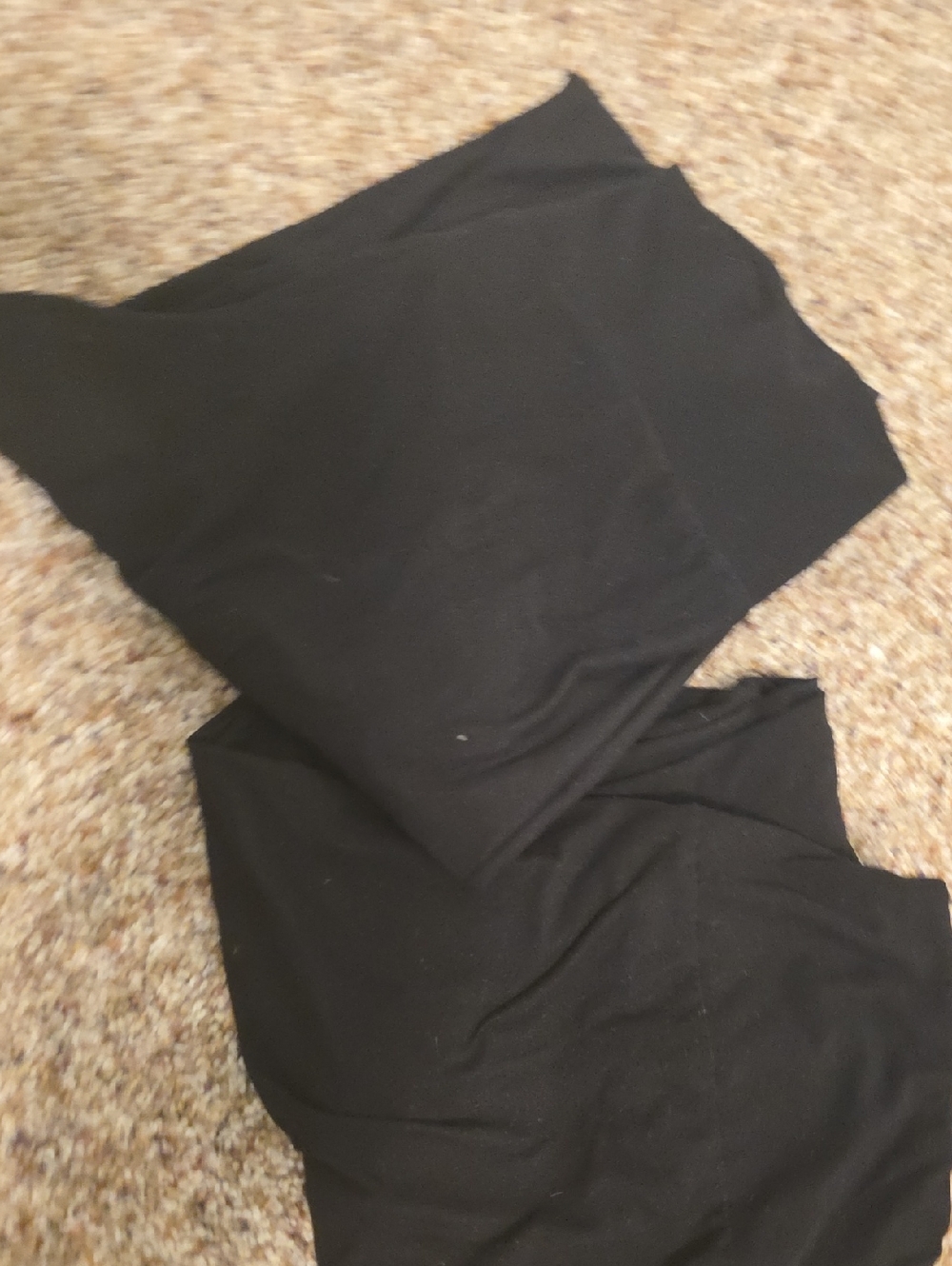 Black Leggings